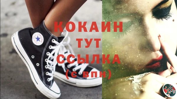 крисы Балахна